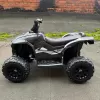 Детский квадроцикл HL Renegade 2WD EVA 12V - HL578-CARBON