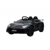 Детский электромобиль Lamborghini SVJ 12V - BLACK - HL328