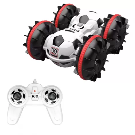 Радиоуправляемая амфибия MZ Football style 4WD 2.4G - YY2032-WHITE