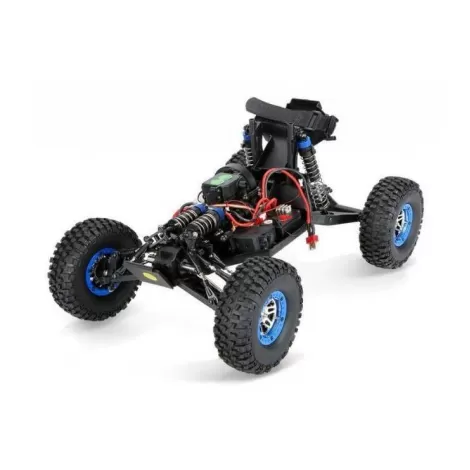 Радиоуправляемый Дезерт-багги WLToys 4WD RTR масштаб 1:12 2.4G - WLT-12427-B