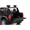 Детский электромобиль GMC Sierra Denali 4WD 12V - BLACK - HL368