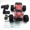 Радиоуправляемый джип HSP Wolverine 4WD 1:10 2.4G - 94701-70195