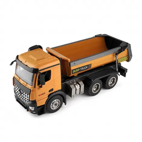 Радиоуправляемый самосвал WLtoys 14600 масштаб 1:14 2.4G - WLT-14600-A