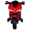 Детский электромотоцикл Ducati Orange 12V - FT-1628-ORANGE