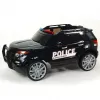 Радиоуправляемый электромобиль Ford Explorer Police Black 12V 2.4G- CH9935