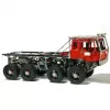 Конструктор XINGBAO 23012 Tatra 813 Trial Truck 8x8 - Technic 1963