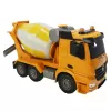 Радиоуправляемая бетомешалка Double E Mercedes-Benz Arocs 1:20 2.4G - E528-003