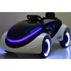 Детский электромобиль Apple iCar 12V - WHITE - HL208