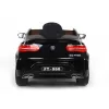 Электромобиль BMW X6M 12V (полный привод, EVA) - FT-968-BLACK-PAINT