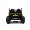Детский электромобиль багги 24V 4WD - HC-601B-24V-4WD-GREEN