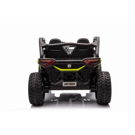 Детский электромобиль багги 24V 4WD - HC-601B-24V-4WD-GREEN