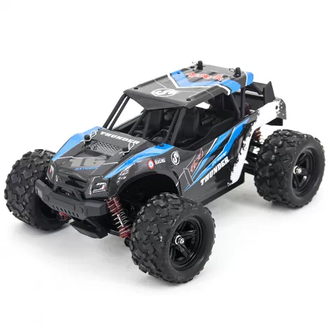 Радиоуправляемая машина Thunder Storm 4WD 1:18 - HS18312