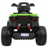 Детский квадроцикл Maverick ATV 12V 4WD - BBH-3588-4-GREEN