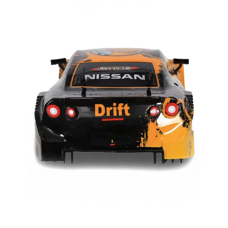 Радиоуправлямая машина для дрифта Nissan GTR Drift 1:16 - MX8993