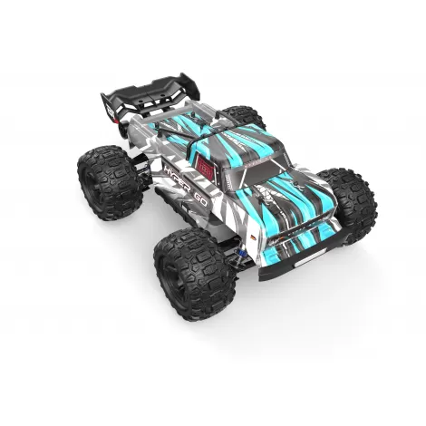 Радиоуправляемый трагги MJX Hyper Go 4WD GPS 1:16 2.4G - MJX-H16P