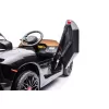 Детский электромобиль Lamborghini Aventador SV Roadster 2WD 12V - BDM0931-BLACK