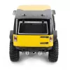 Радиоуправляемый краулер HSP RGT JK 4WD 1:10 - EX86010-JK-P86237-2