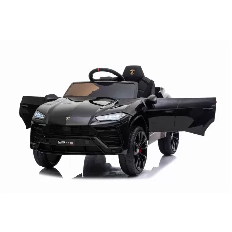 Детский электромобиль Bettyma Lamborghini Urus 2WD 12V - BDM0923-BLACK