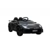 Детский электромобиль Lamborghini SVJ 12V - BLACK - HL328