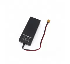 Универсальное зарядное устройство для свинцовых аккумуляторов - RWC300