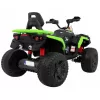 Детский квадроцикл Maverick ATV 12V 4WD - BBH-3588-4-GREEN