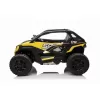 Детский электромобиль багги 24V 4WD - HC-601B-24V-4WD-YELLOW