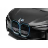 Детский электромобиль BMW I4 (полный привод, 12V) - JE1009-BLACK