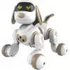 Радиоуправляемая собака-робот Smart Robot Gold Dog ''Dexterity'' - AW-18011-GOLD
