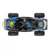 Радиоуправляемый краулер WLTOYS 4WD RTR масштаб 1:10 2.4G - 104310