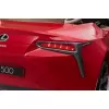 Детский электромобиль Lexus LC500 12V - JE1618-RED-PAINT