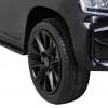 Детский электромобиль Chevrolet Tahoe EVA 2WD 12V - HL588-LUX-BLACK-PAINT