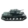 Радиоуправляемый танк Heng Long KV-1 V7.0 масштаб 1:16 RTR 2.4G - 3878-1 V7.0