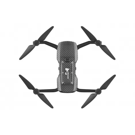 Квадрокоптер Hubsan ACE PRO Refined (2 батареи) RTF - HUBSAN ACE PRO Refined COMBO-2