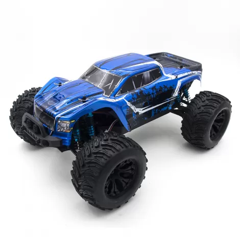 Радиоуправляемый джип HSP Wolverine PRO 4WD 1:10 2.4G - 94701PRO-70194