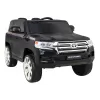 Детский электромобиль TOYOTA LAND CRUISER 12V - JJ2022-BLACK