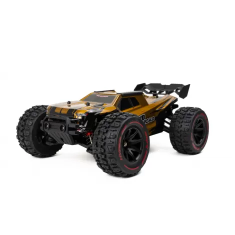 Радиоуправляемый внедорожник MJX Hyper Go 4WD Brushless Truggy 1:14 - MJX-14210