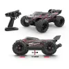 Радиоуправляемый внедорожник MJX Hyper Go 4WD Brushless Truggy 1:16 - MJX-16210-RED