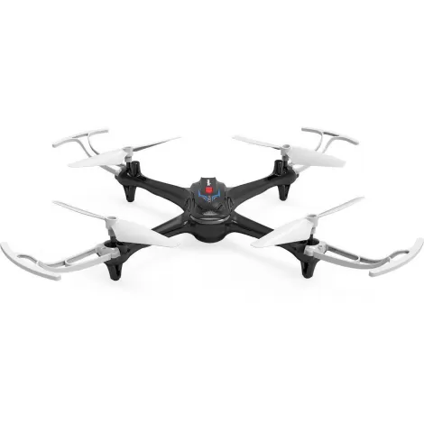 Радиоуправляемый квадрокоптер Syma X15A Black RTF 2.4G - SYMA-X15A-BLACK