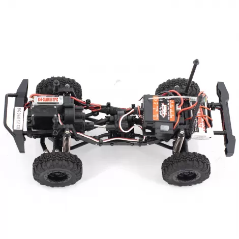 Радиоуправляемый краулер HSP RGT Hobby Mini Cruiser RC-4 4WD 1:24 - 136240V2-13684-5