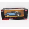 Радиоуправляемая машина MZ Bugatti Veyron Blue 1:14 -  2232J-B