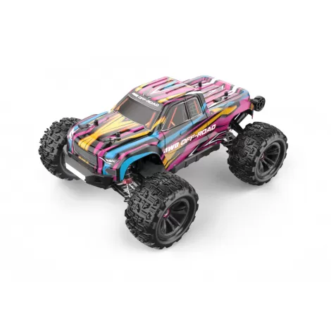 Радиоуправляемый монстр MJX Hyper Go 4WD Brushless 1:16 - MJX-16209