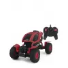 Радиоуправляемый красный краулер 4WD Mekbao - 5588-630-RED