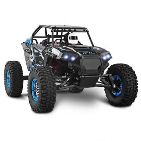 Радиоуправляемый Дезерт-багги WLToys 4WD RTR масштаб 1:12 2.4G - WLT-12427-B