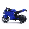 Детский электромотоцикл Ducati Blue 12V - FT-1628-BLUE