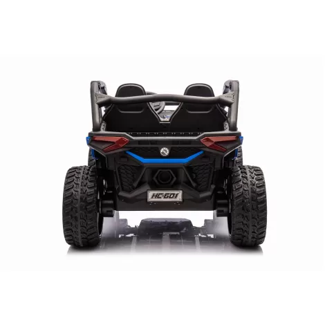 Детский электромобиль багги 24V 4WD - HC-601B-24V-4WD-BLUE