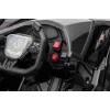 Детский электромобиль Lamborghini V12 Vision Gran Turismo 4WD 12V - HL528-LUX-BLACK