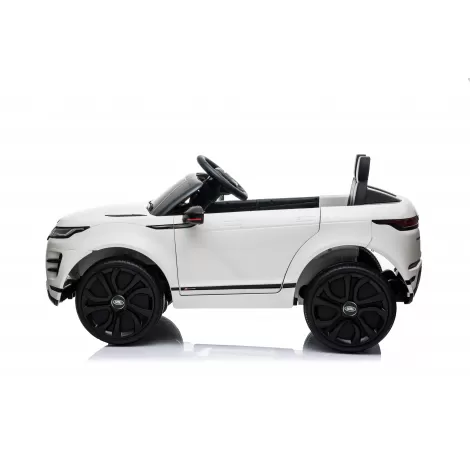 Детский электромобиль Land Rover Range Rover Evoque 4WD 12V - DK-RRE99-WHITE