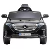 Детский электромобиль Mercedes Benz EQC 400 4MATIC - HL378-LUX-BLACK-PAINT