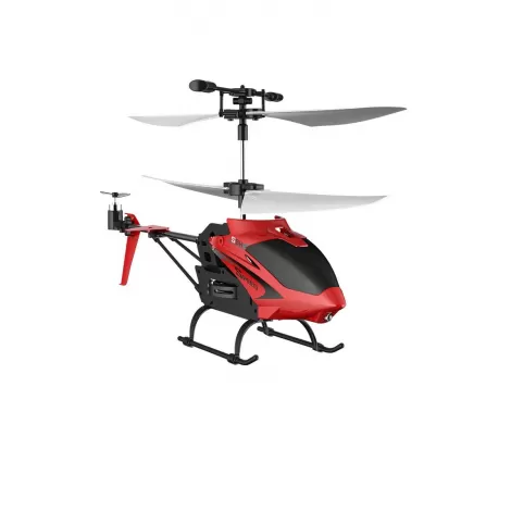 Радиоуправляемый вертолет Syma S5H 2.4G - S5H-RED