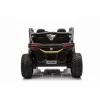 Детский электромобиль багги 24V 4WD - HC-601B-24V-4WD-YELLOW